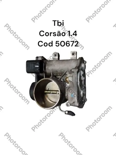 Tbi Corsa 1.4 - Peça Original