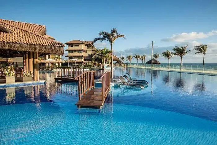 Apartamento Manhattan Beach Riviera com 3 dormitórios à venda, 101 m² por R$ 1.450.000 - C