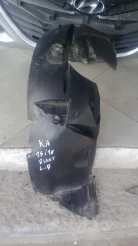 Para Barro dianteiro direito Ford KA 2015 / 2018
