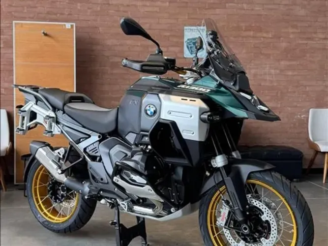 BMW GS 1300 Adventure Option 719 2026