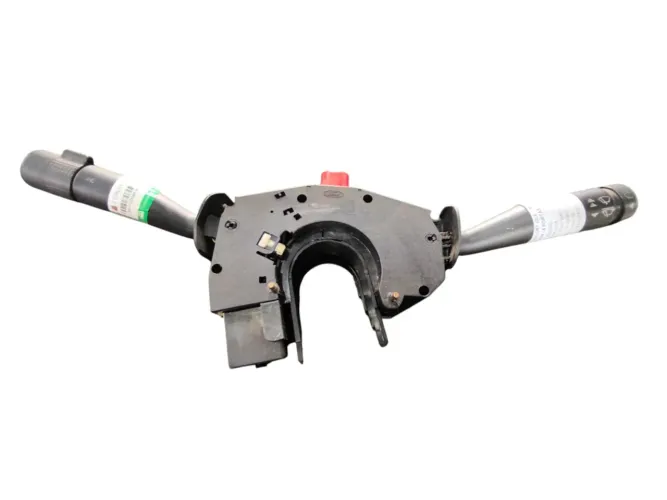 Chave De Seta Ford Escort Perua Zetec 1997 Ao 2003