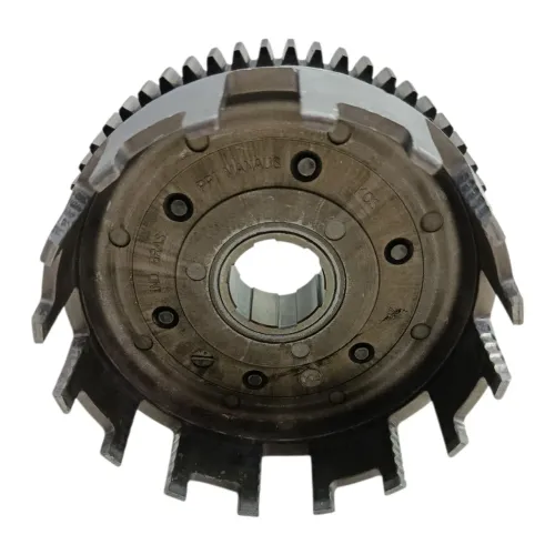 Campana Embreagem Honda Titan 125/xlr 125/today 125 Seminov