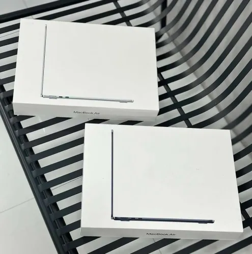 MacBook Air M5 15.2 2026