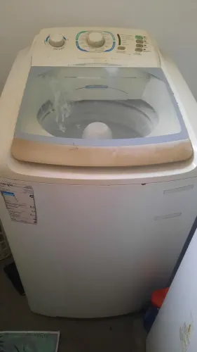 Máquina de lavar
