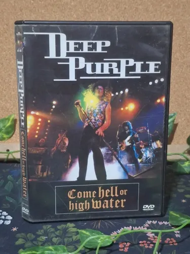 deep purple