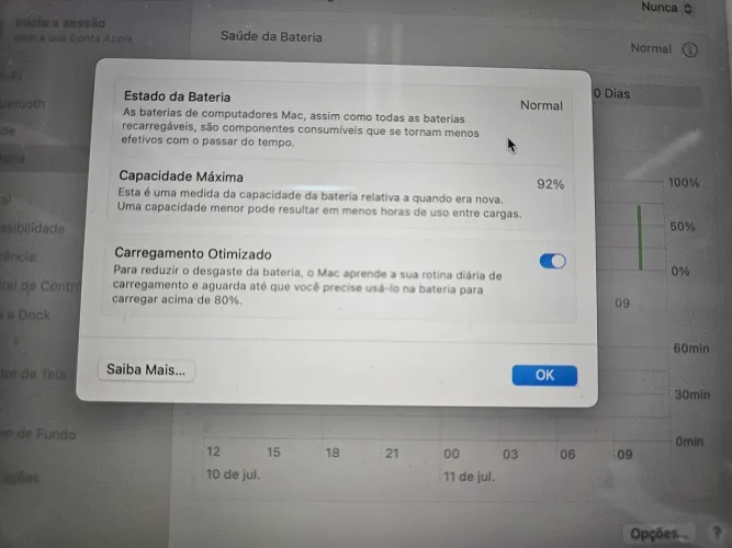 MacBook Pro 16" - Apple M1 Pro, 16 GB RAM, 512 GB SSD - Space Gray