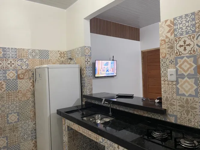 Apartamento LOFT studio Mobiliado São Brás