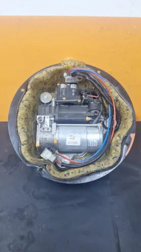 Bomba Suspensão Bmw X5