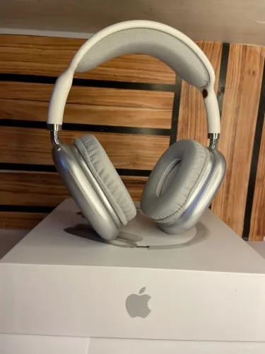 Fone de Ouvido Bluetooth sem Fio Air Pods Max an4