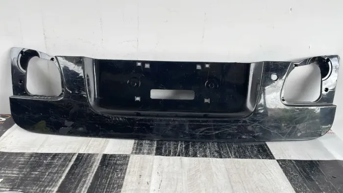 Moldura Da Tampa Corsa Classic 2012 2013 2014 2015 2016 2017