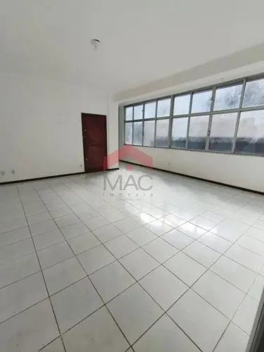 Apartamento para Locação em Salvador, Garcia, 3 dormitórios, 2 banheiros, 1 vaga