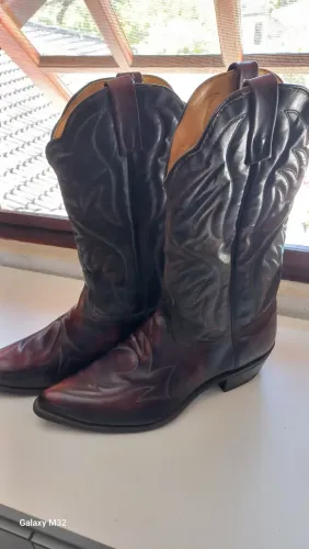 Bota Durango 44