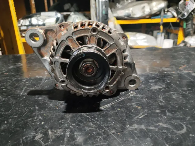 Alternador S10 2.4