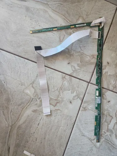 Placa T-Con, Samsung 43