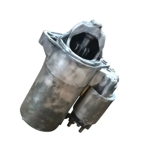 Motor Arranque Partida Gm Astra 1.8 2.0 2010 2012