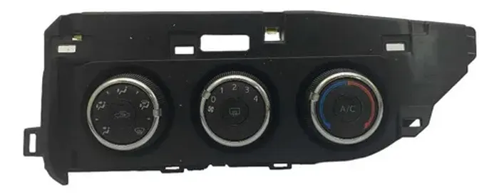 Comando Ar Condicionado Toyota Corolla 2018