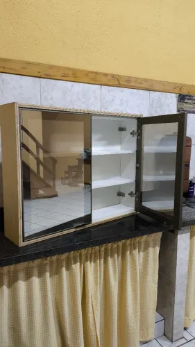 Moveis clínica