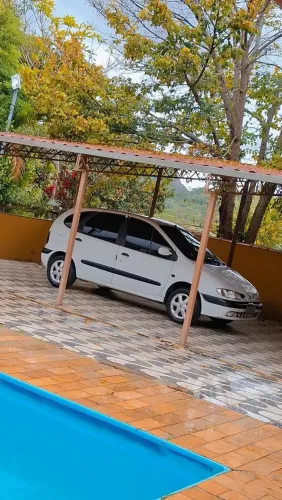 Renault Scenic RXE 2.0 8V 2000