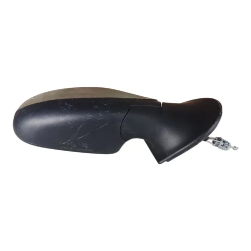 Espelho retrovisor Fiat Palio 2009 2010 L D