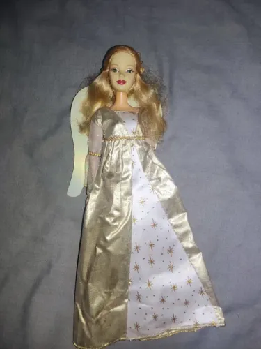 Boneca Barbie Angel - Edição Especial