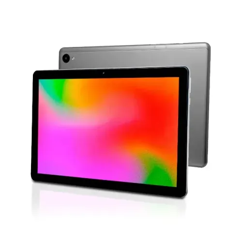 Tablet Goldentec Tab10 Metal 4G, 4GB RAM, 64GB Armazenamento - WZetta