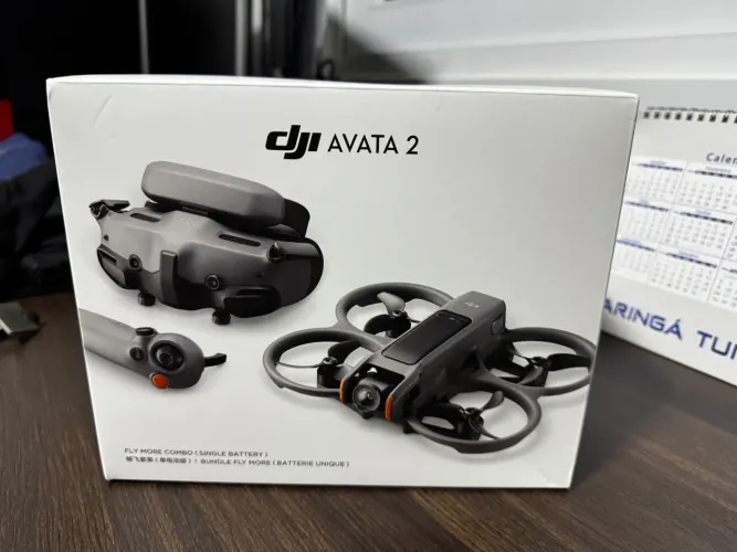Dji Avata 2