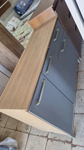 Balcão de cozinha