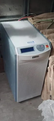 Nobreak 20kva