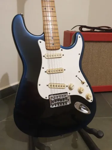 Guitarra Fender Stratocaster Southern Cross