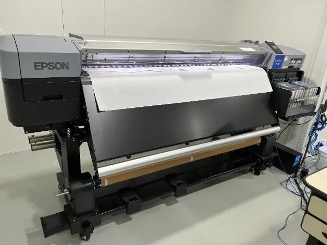 Impressora Sublimática Epson F9470