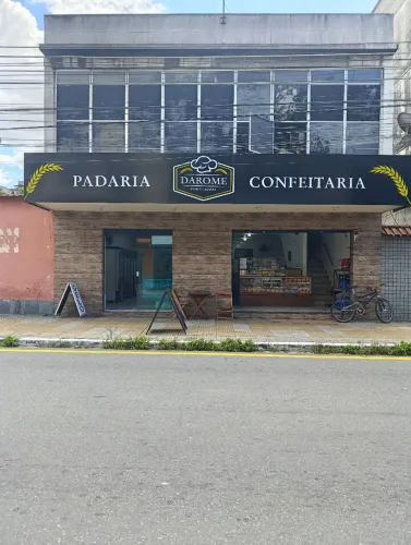 Vaga para padeiro confeiteiro 