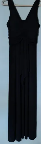 Vestido Preto 