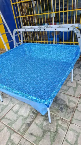 Piscina Mor vários tamanhos disponíveis 