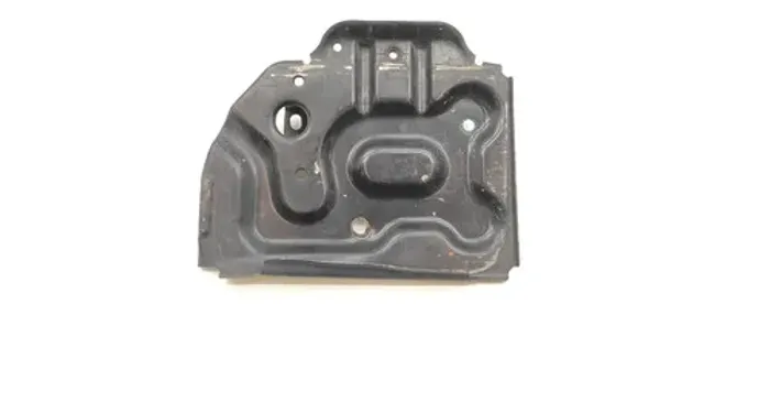 Suporte Inferior Da Bateria Gm Omega Australiano 3.6 V6 2005