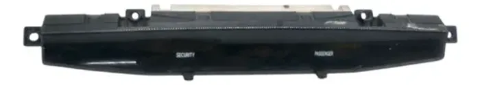 Relógio Painel Toyota Camry 2008 2009 2010 2011 2012
