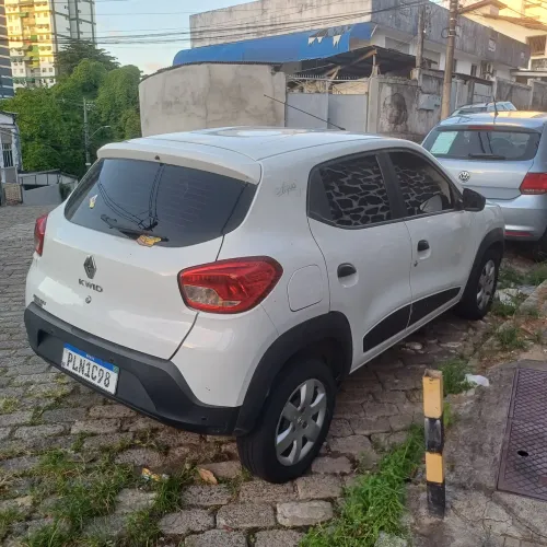 Kiwd completo Única dona