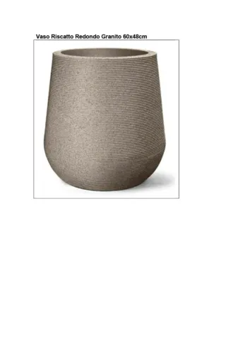 Vaso para jardim - preço espetacular