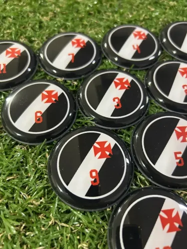 Time de Futebol de Botão