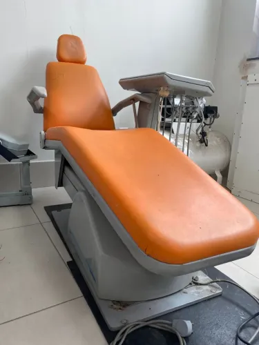 Cadeira Odontológica