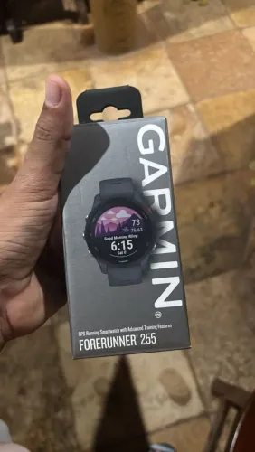 GARMIN FORERUNNER 255 MUSIC & BASIC - 46mm e 41mm