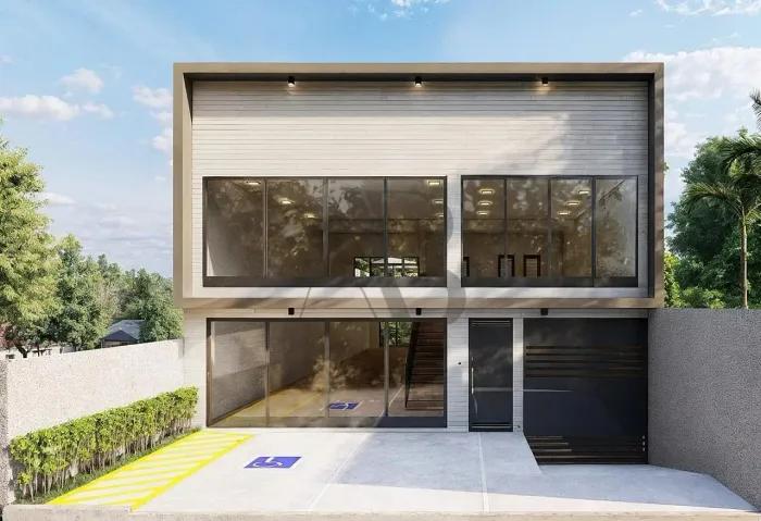 Prédio Comercial para alugar na Rua Francisco Octaviano - Campinas/SP