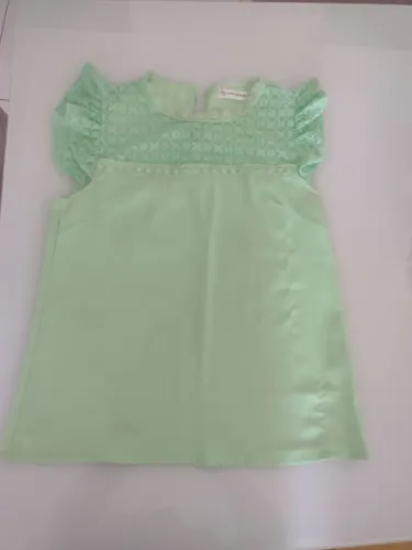Blusas femininas