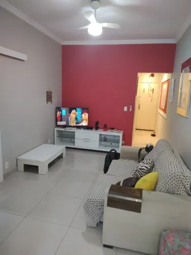 Apartamento Mobiliado Copacabana Locação