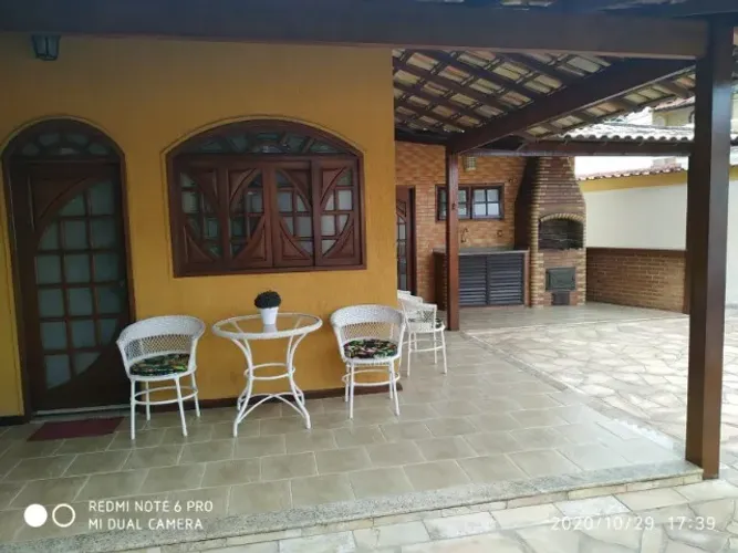 Excelente Casa em Condomínio no Arsenal