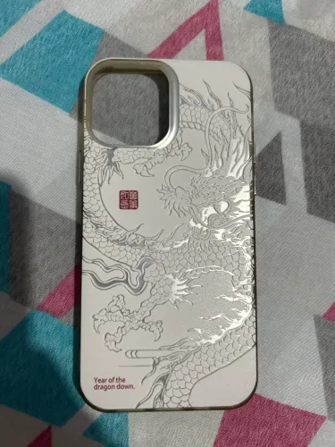 Capinha Iphone 12 semi nova