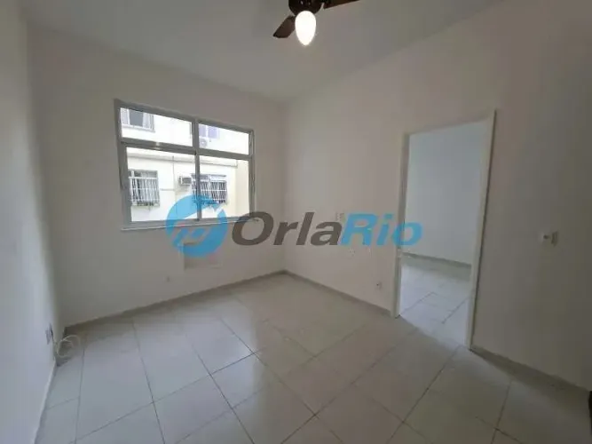 1 Quarto e sala - Flamengo