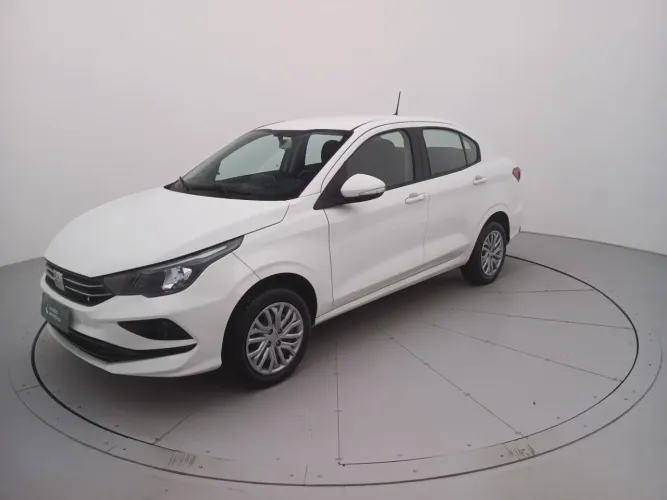 Fiat Cronos Drive 1.0 6V 2025