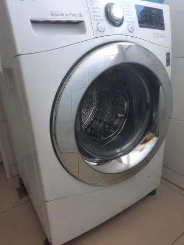 TÉCNICO EM MÁQUINA DE LAVAR, FOGÃO, MICROONDAS E FORNO ELÉTRICO