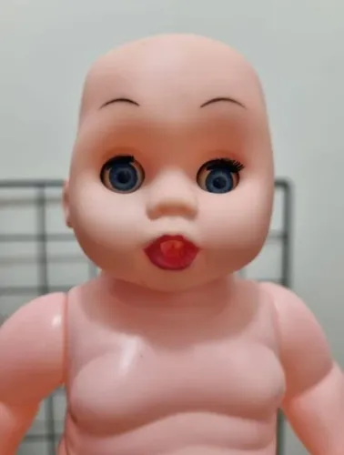 Boneca bebê 