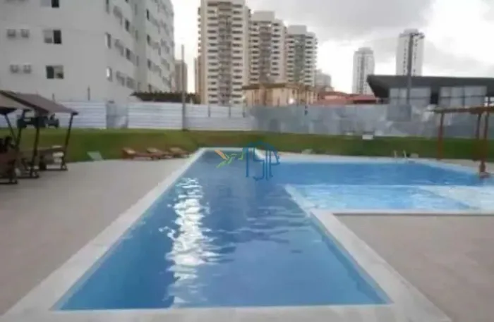 Condomínio Plaza - Venda/CONDOMINIO PLAZA/ Nova Parnamirim